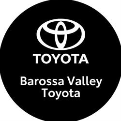 Barossa Valley Toyota
