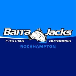 Barra Jacks Fishing & Outdoors