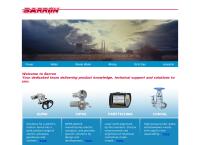 BARRON GJM Pty Ltd