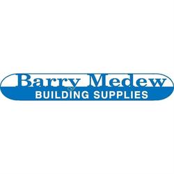 Barry Medew Building Supplies