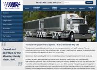 Barry Stoodley Pty Ltd