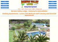 Barwon Valley Lodge