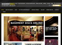 Basement Discs The