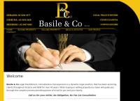 Basile & Co Pty Ltd