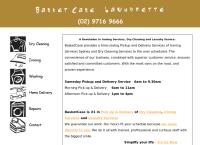 Basket Case Laundrette