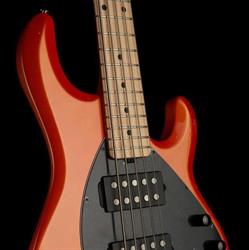 Bass Centre
