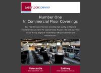 Bass Floor Co (Newcastle)