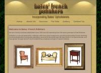 Bates' French Polishers