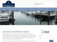 Batesman Bay Marina