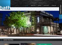 The Bath Hotel