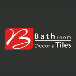 Bathroom Decor & Tiles