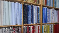 Bathurst Fabrics & Trim