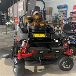 Bathurst Mowerland & Heating Pty Ltd