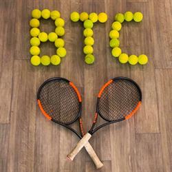 Bathurst Tennis Centre