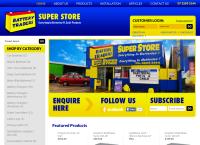 Battery Traders