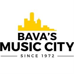 Bava's Music City