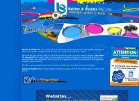 Baxter & Stubbs Pty. Ltd.
