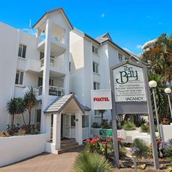 Bay Apartments The