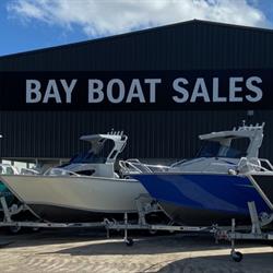 Bay Boat Sales