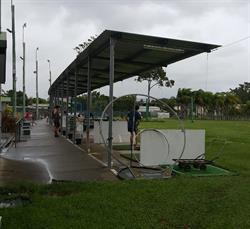 Deception Bay Driving Range