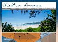 Bay Royal Apartments