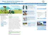 Bayer Australia Ltd (Bentley Wa)