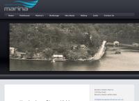 Berowra Waters Marina's website