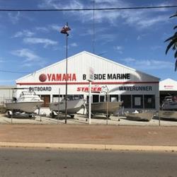 Bayside Marine Geraldton