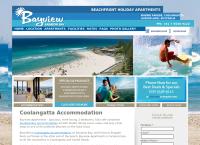 Bayview Apartments (Coolangatta Qld)