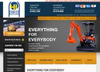 B-B Hire-It Plant Hire