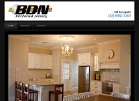Bdn Kitchens & Joinery