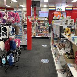 Beach Newsagency