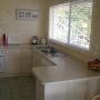 Self contained kitchen