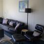 comfortable lounge