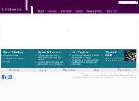 Beacon Technology Pty Ltd