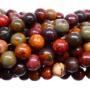 Gemstone Beads
