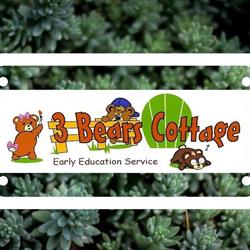 3 Bears Cottage Pty Ltd
