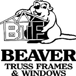 Beaver Truss Frames & Windows