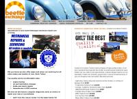 Beetle Exchange
