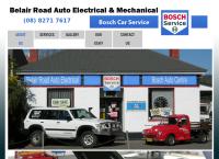 Belair Road Auto Electrical
