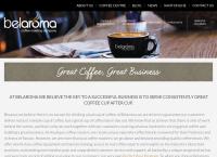 Belaroma's website