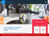Belconnen Premier Inn Pty Ltd