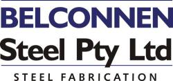 Belconnen Steel Pty Ltd