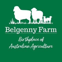 Belgenny Farm