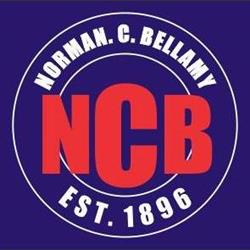 Bellamy Norman C Pty Ltd