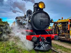 Bellarine Peninsula Railway