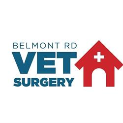 Belmont Road Veterinary Surgery