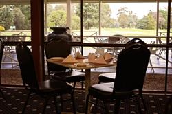 Benalla Golf Club Inc