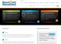 Benchmark Recruitment (Wa) Pty Ltd