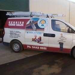 Bendigo Cedar Sales